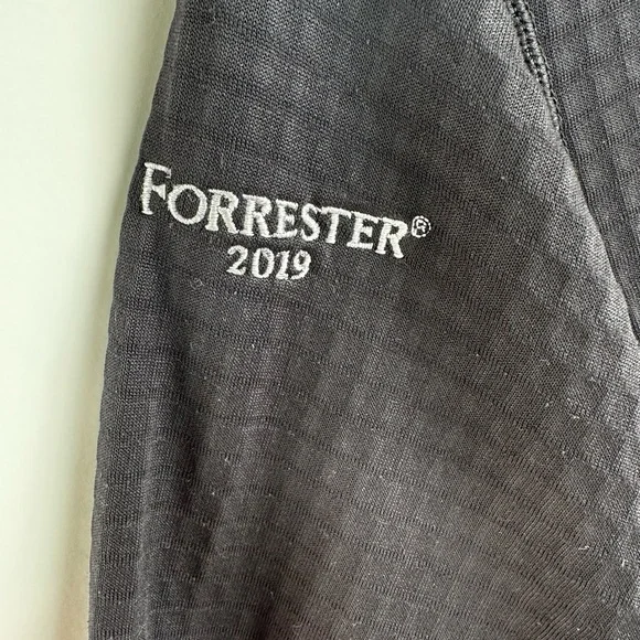 Patagonia Men's R1 Fleece Pullover Size Medium - Picture 5 of 7